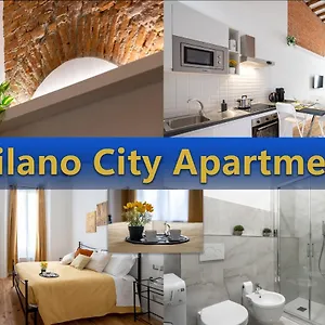  Apartamento City - Duomo Brera - Elegant In Design District