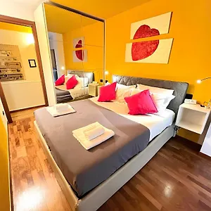  Apartamento Duomo And Downtown