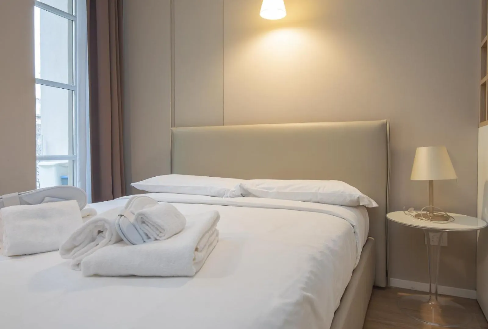 Central & Modern Porta Vittoria-Duomo Apartments By Rentopolis Milan 0*,