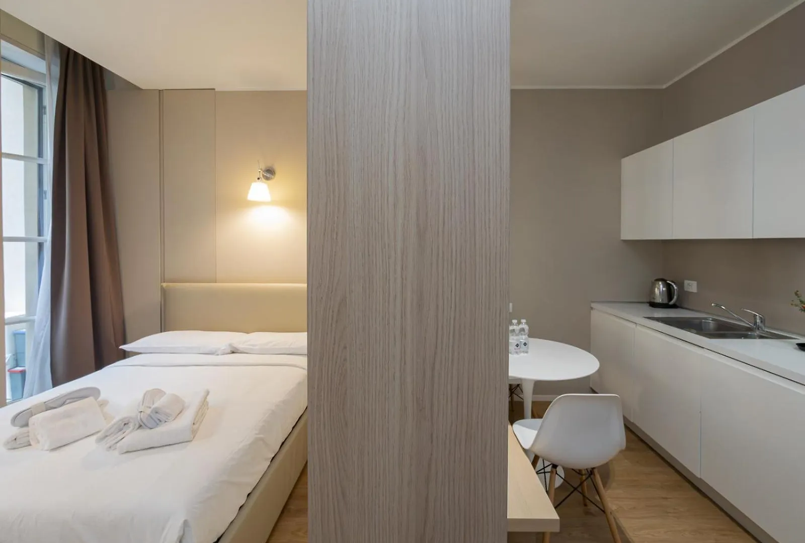 Central & Modern Porta Vittoria-Duomo Apartments By Rentopolis Milan