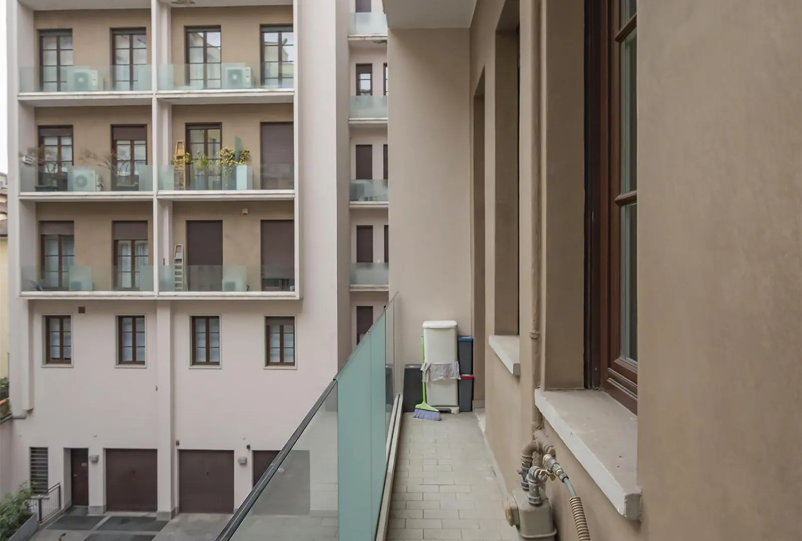 Central & Modern Porta Vittoria-Duomo Apartments By Rentopolis Milan