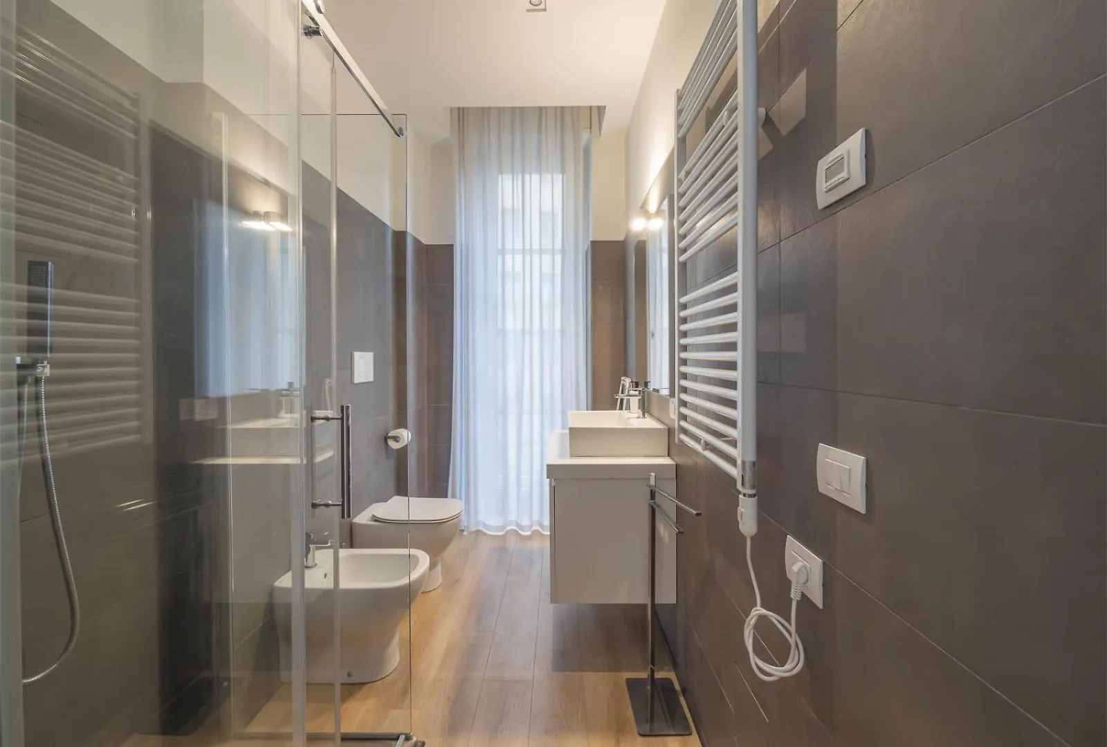 Central & Modern Porta Vittoria-Duomo Apartments By Rentopolis Milan