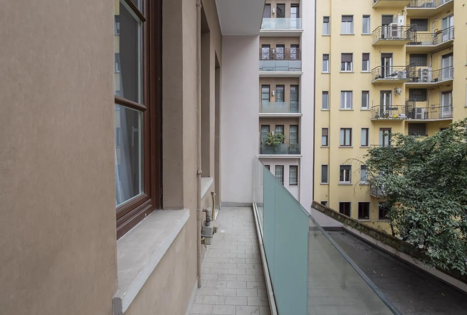 Central & Modern Porta Vittoria-Duomo Apartments By Rentopolis Milan