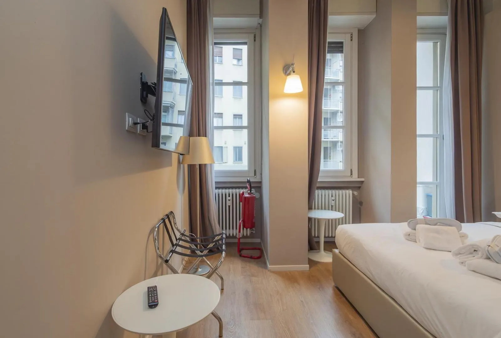 Central & Modern Porta Vittoria-Duomo Apartments By Rentopolis Milan