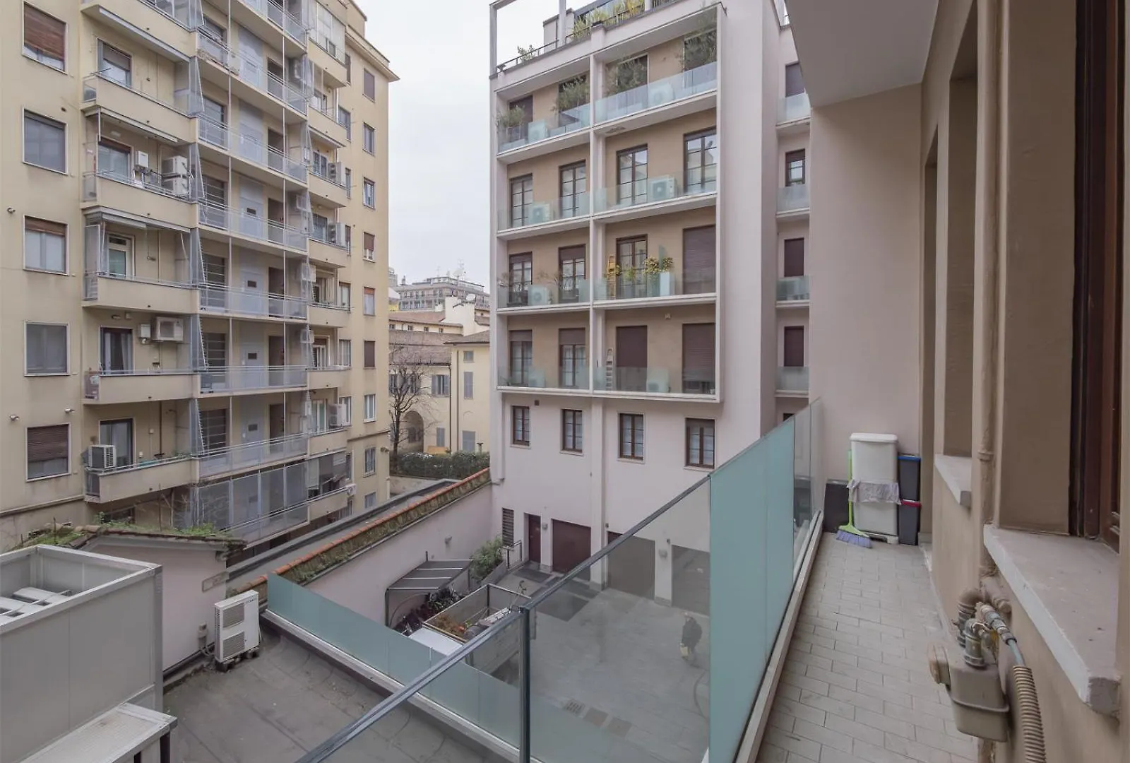 Central & Modern Porta Vittoria-Duomo Apartments By Rentopolis Milan 0*,  Italy