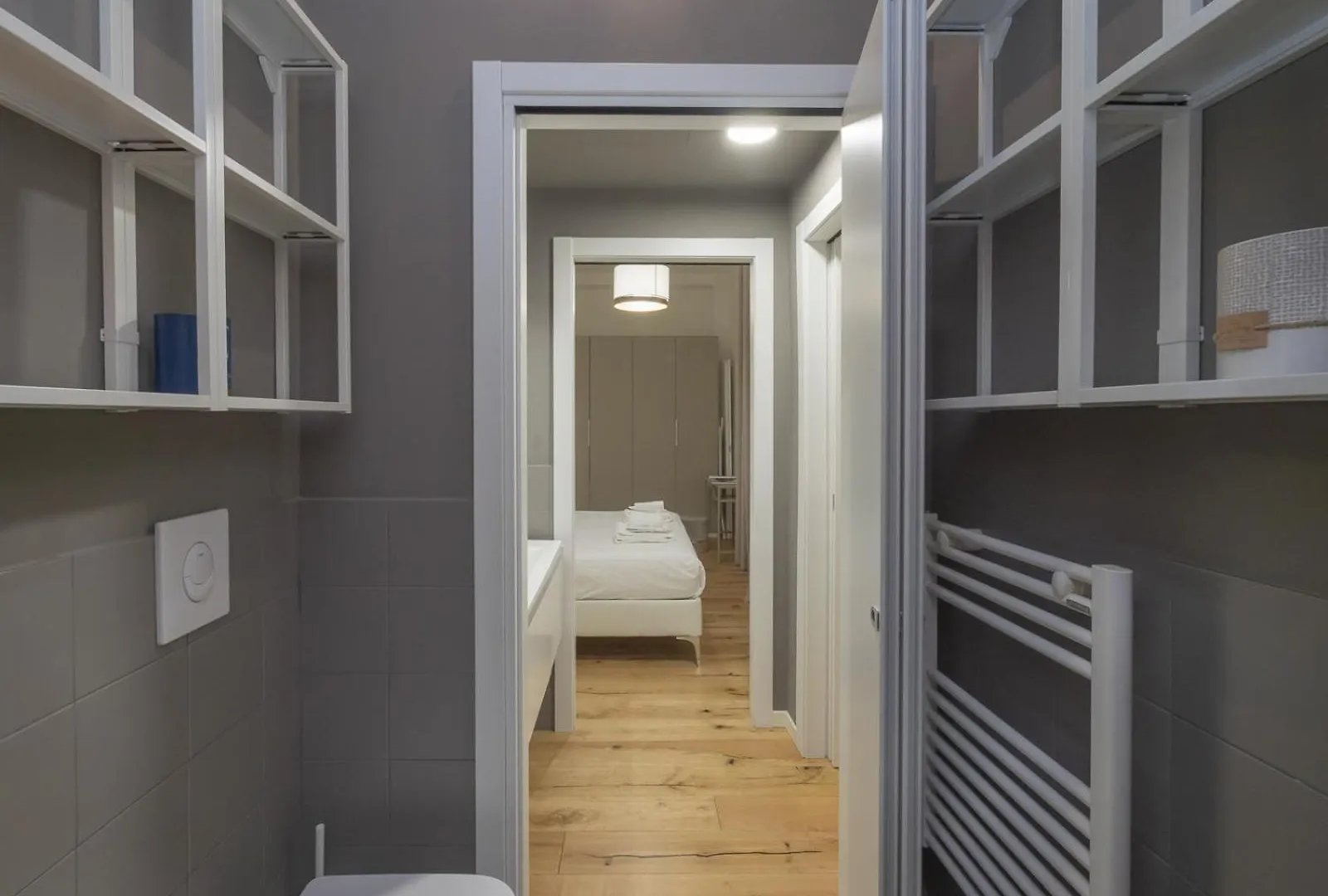 Central & Modern Porta Vittoria-Duomo Apartments By Rentopolis Milan