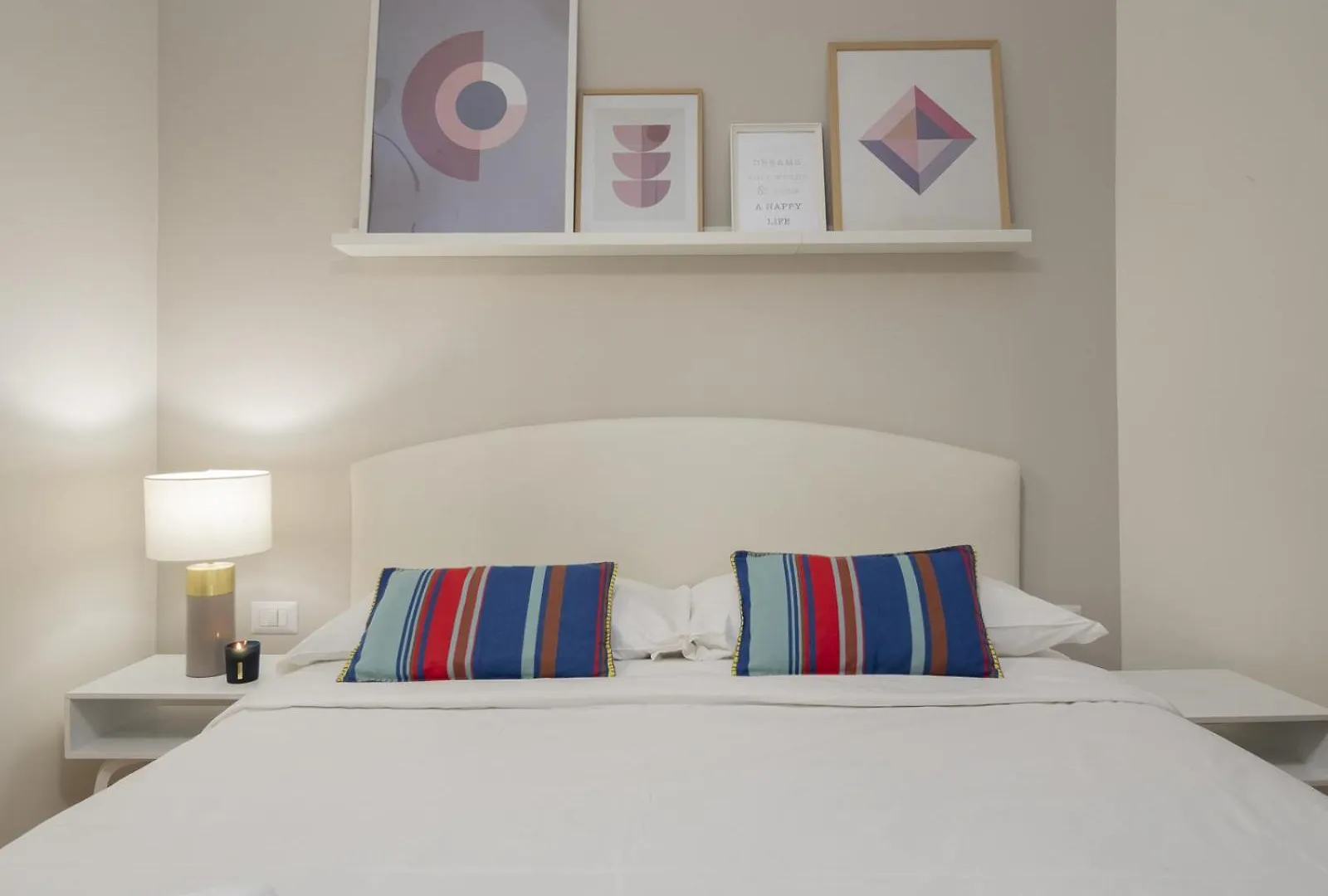 Central & Modern Porta Vittoria-Duomo Apartments By Rentopolis Milan 0*,  Italy