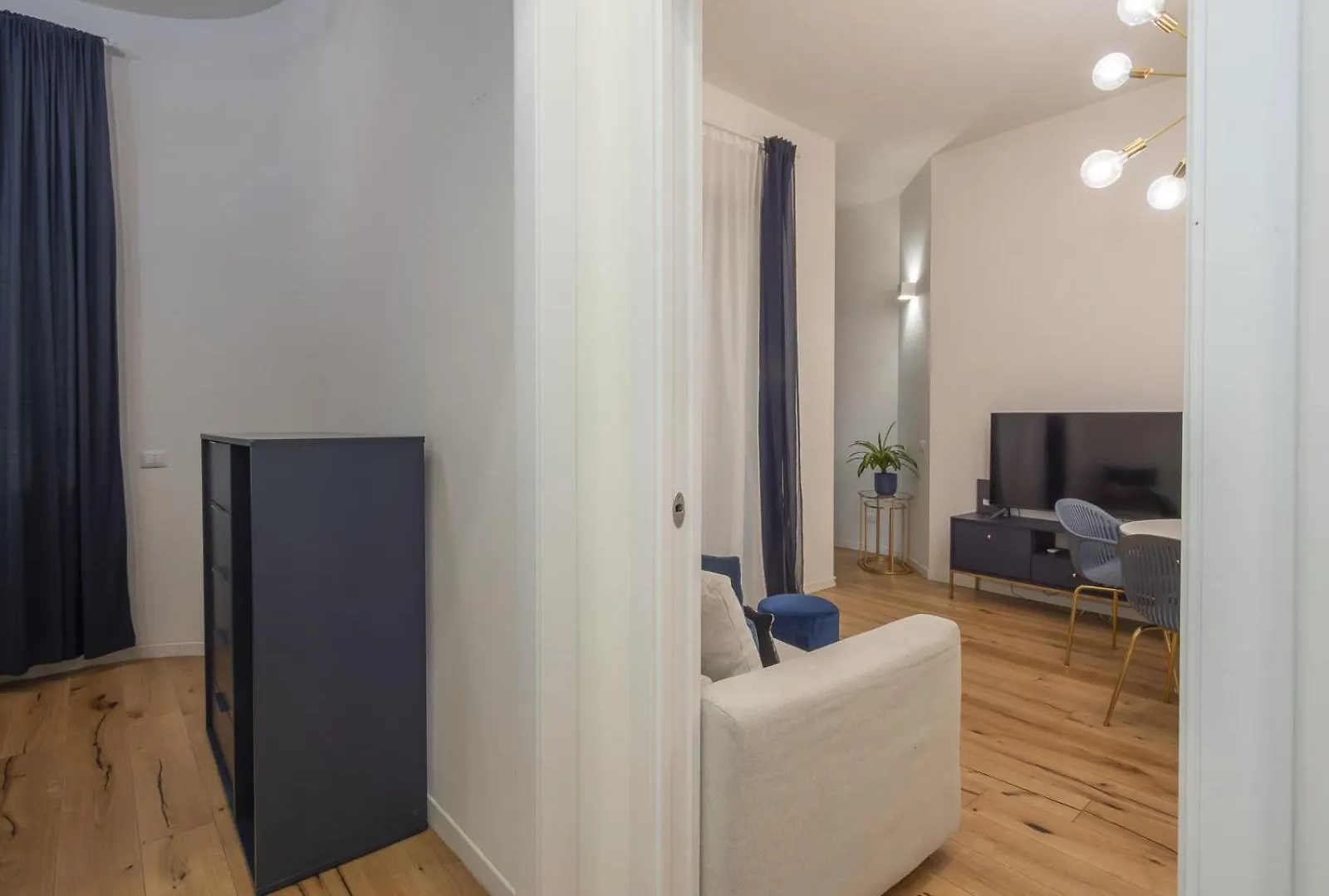 Central & Modern Porta Vittoria-Duomo Apartments By Rentopolis Milan 0*,