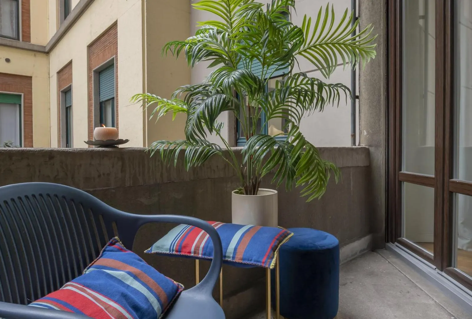Central & Modern Porta Vittoria-Duomo Apartments By Rentopolis Milan 0*,  Italy