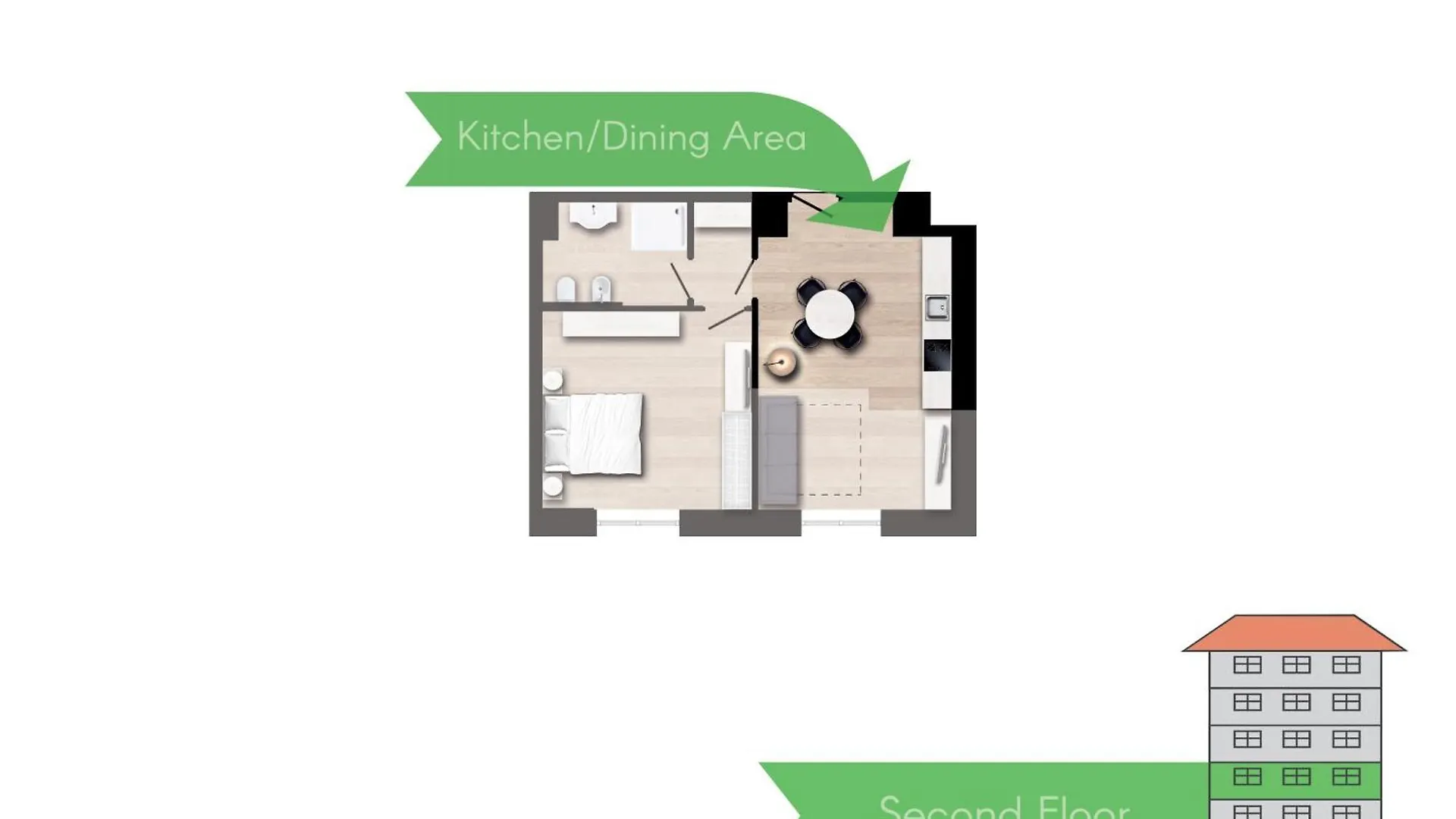 Central & Modern Porta Vittoria-Duomo Apartments By Rentopolis location