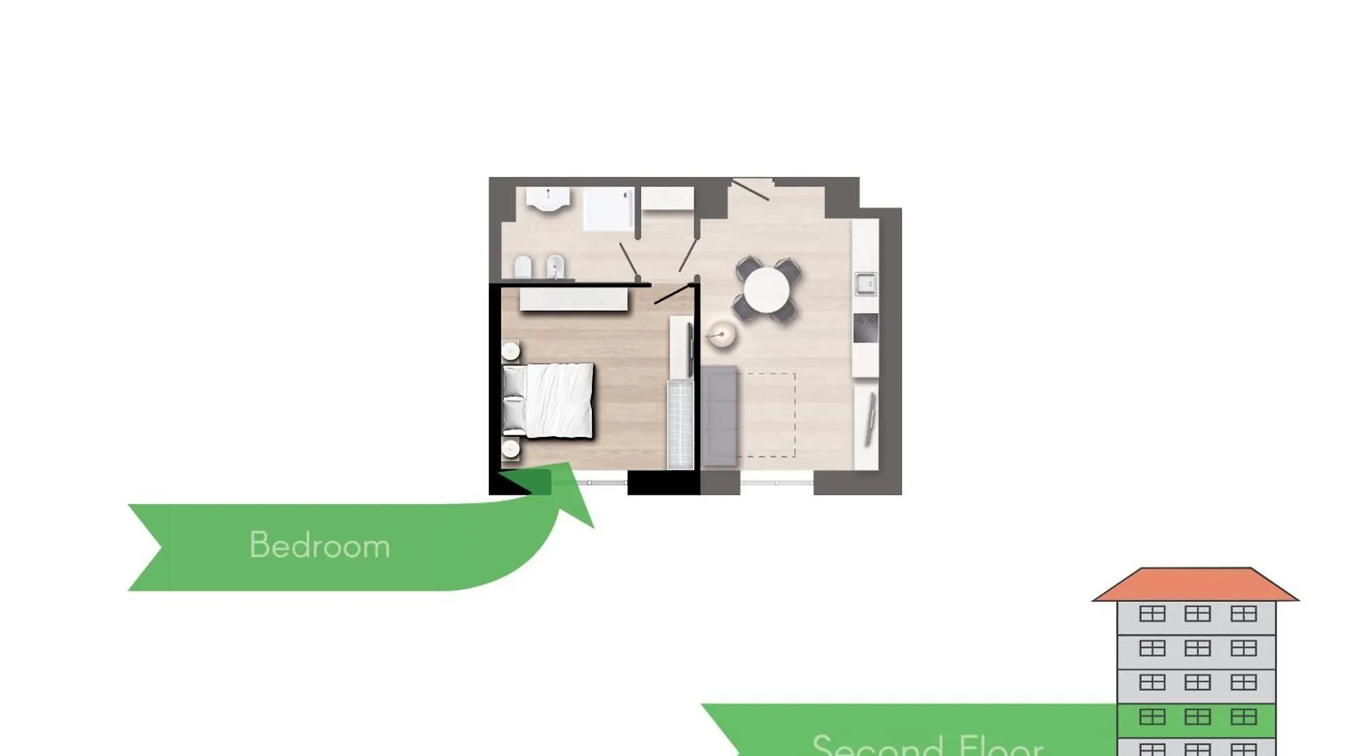 Central & Modern Porta Vittoria-Duomo Apartments By Rentopolis Milan Italy