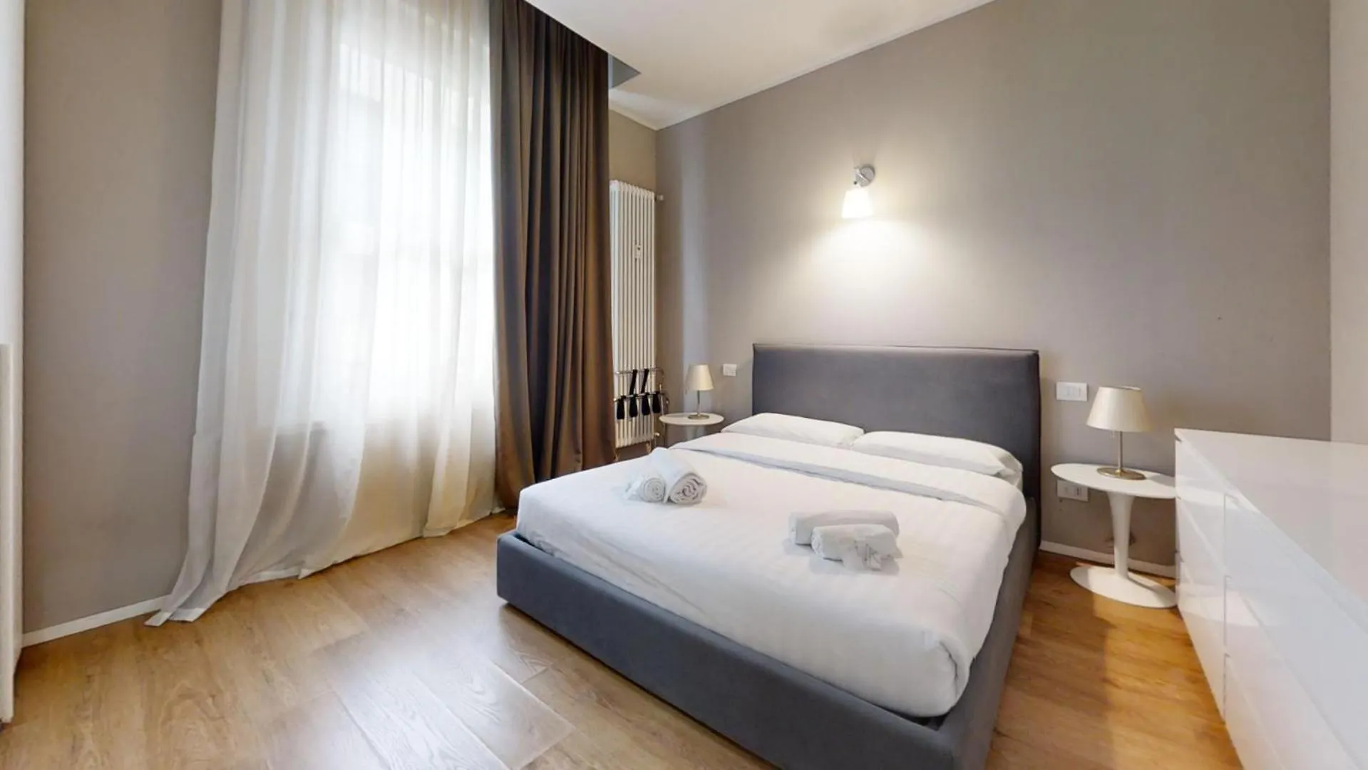 Central & Modern Porta Vittoria-Duomo Apartments By Rentopolis Milan