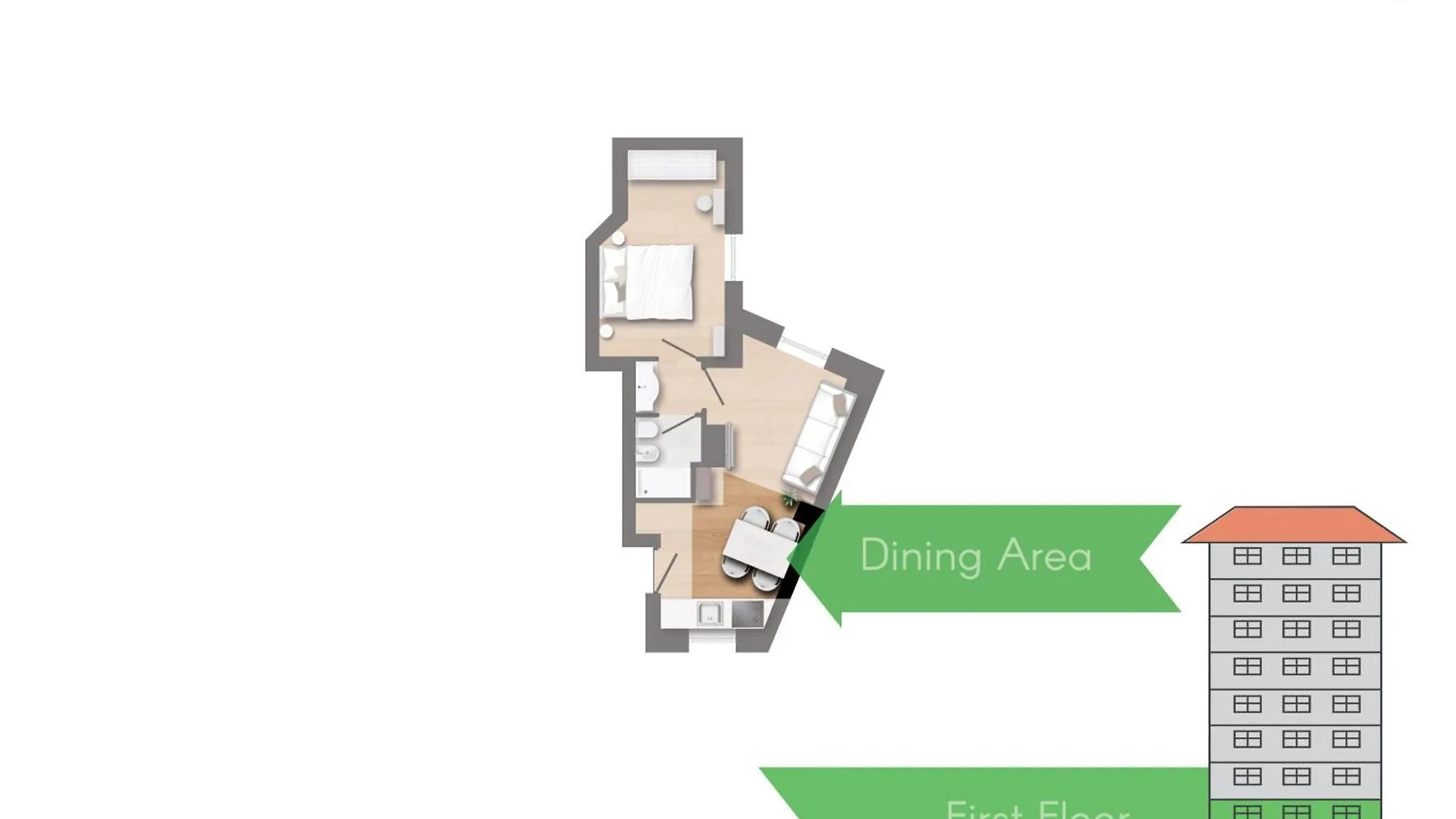 Central & Modern Porta Vittoria-Duomo Apartments By Rentopolis Milan 0*,  Italy