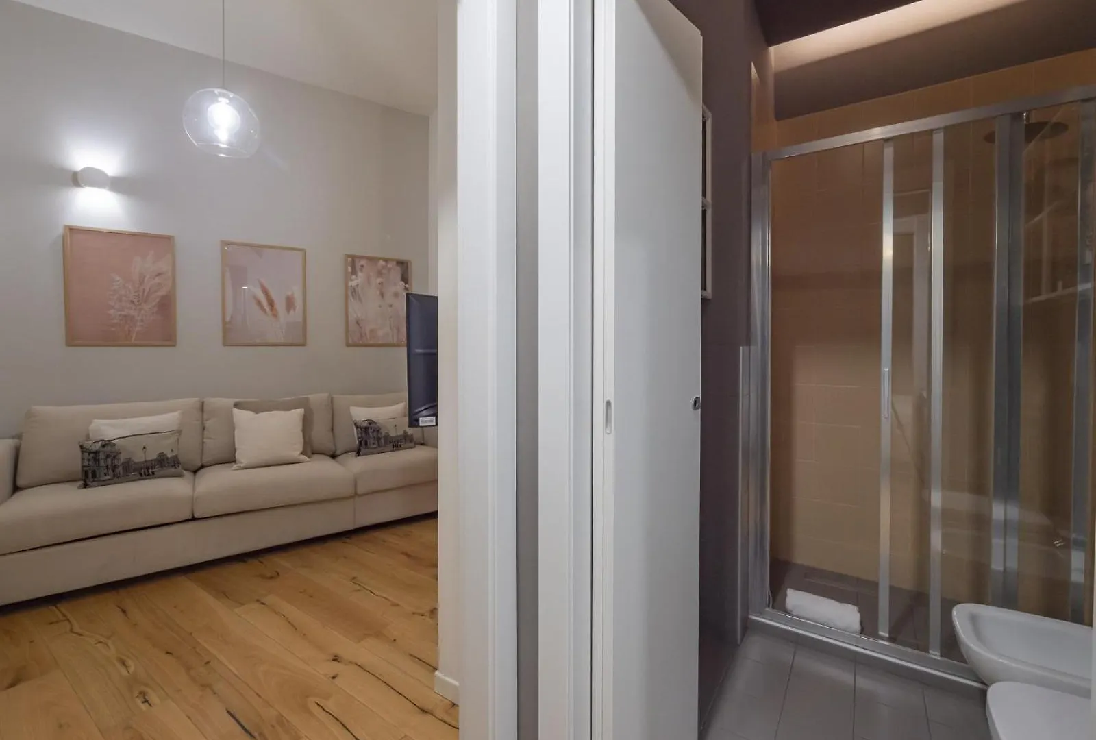 Central & Modern Porta Vittoria-Duomo Apartments By Rentopolis 米兰