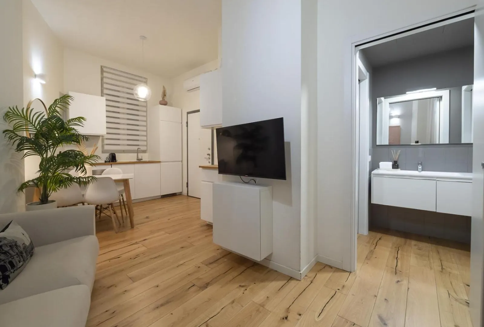 Central & Modern Porta Vittoria-Duomo Apartments By Rentopolis 米兰