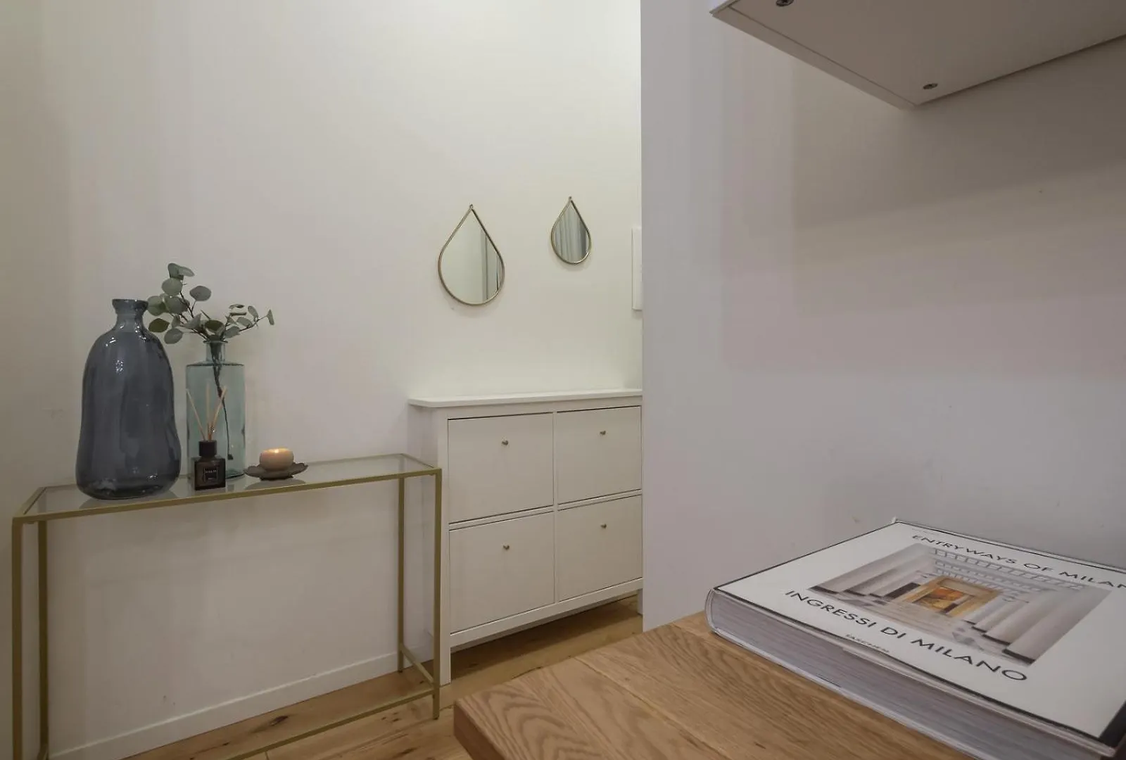 Central & Modern Porta Vittoria-Duomo Apartments By Rentopolis 米兰 0*,