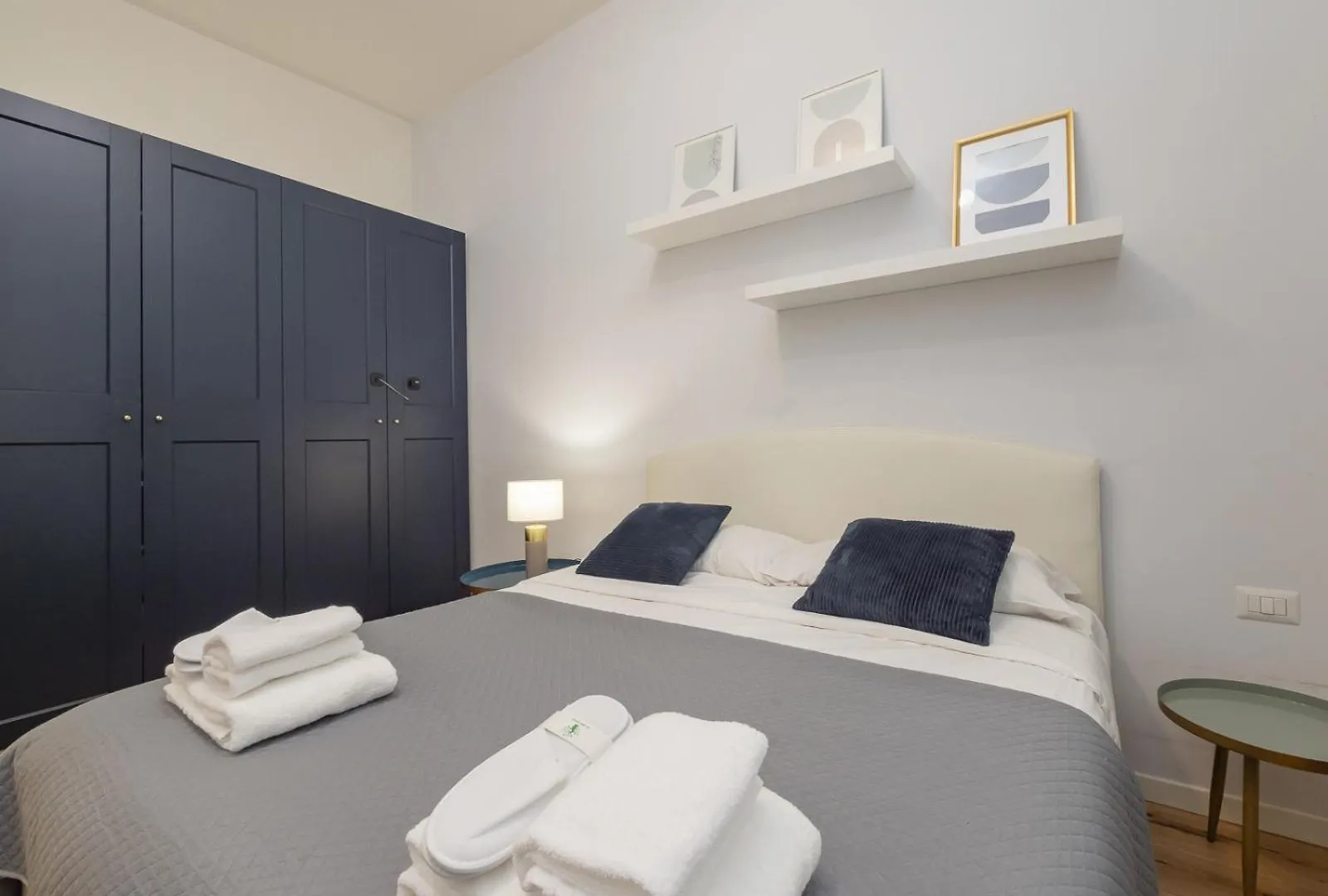 Central & Modern Porta Vittoria-Duomo Apartments By Rentopolis 米兰